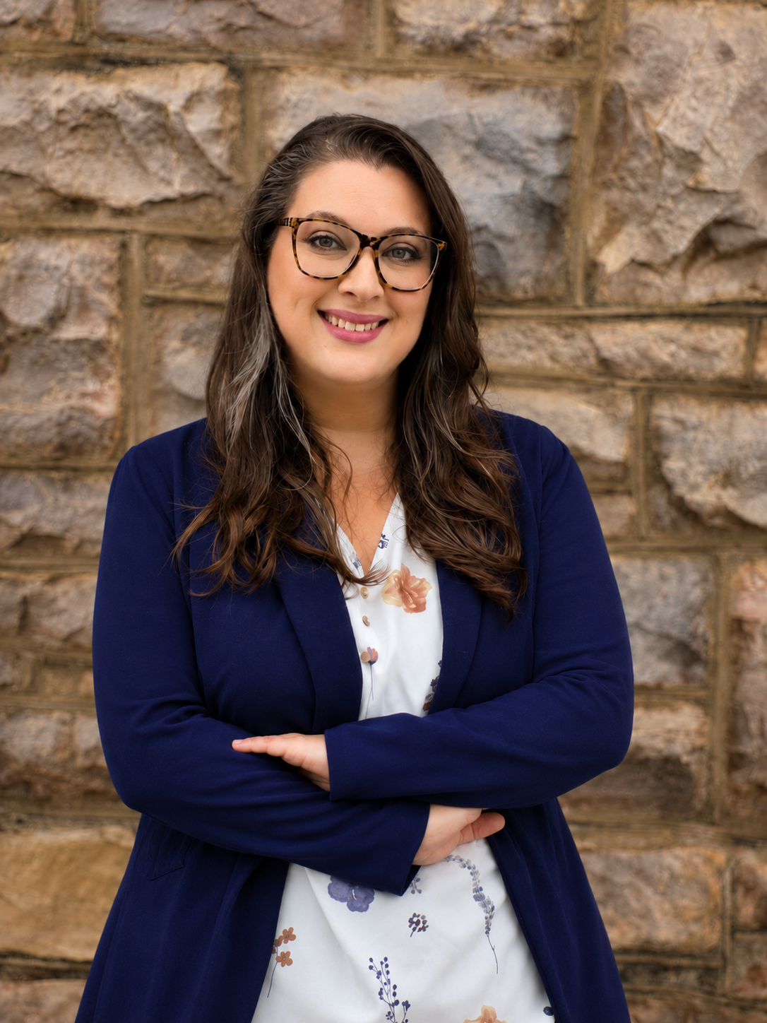 Heather Heesch, Legal Assistant at de Castro Law Office in Sioux Falls, South Dakota